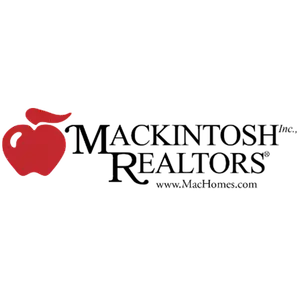 Mackintosh, Inc., Realtors Logo