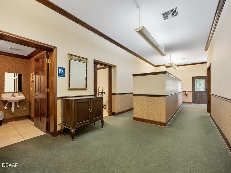 Class a Office Building with River Views in Ormond Beach, Ideal for Dual Tenancy