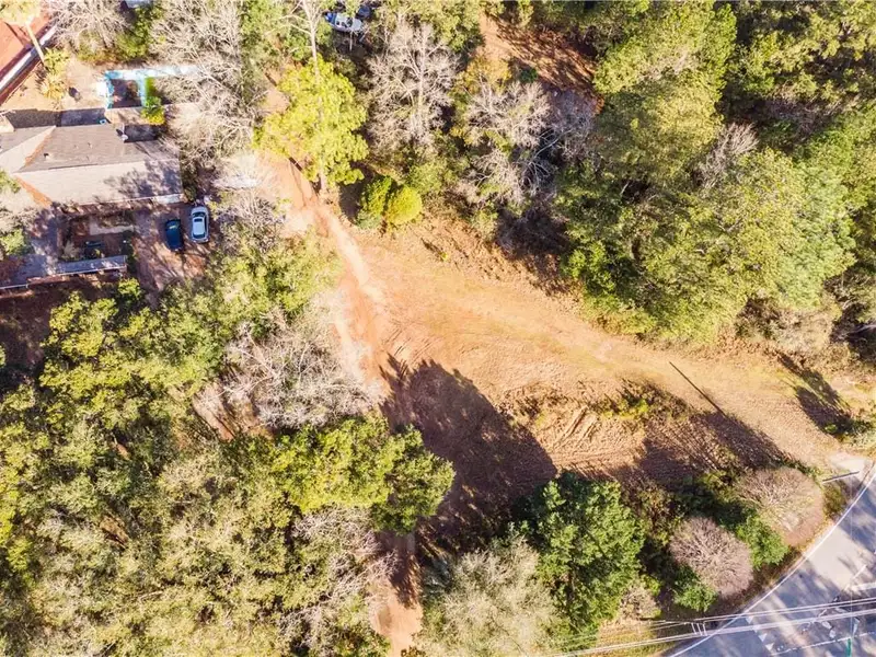 Prime Development Lot on Jeff Hamilton & Snow Road Near Retail and Schools