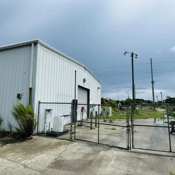Commercial Sale