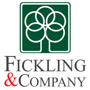 Fickling & Company, Inc. Logo