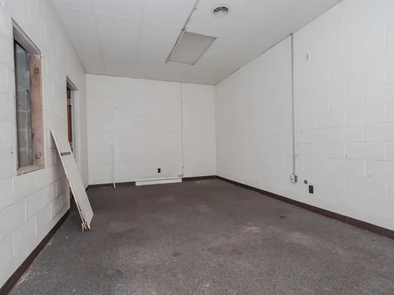 Downtown 2-story Commercial Building with 10,148 Sqft and Ample Parking on Michigan Avenue