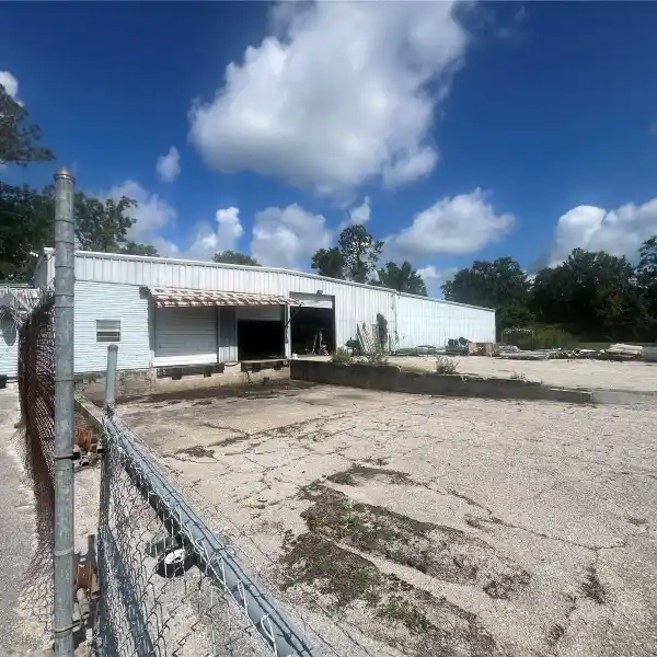 Commercial Sale