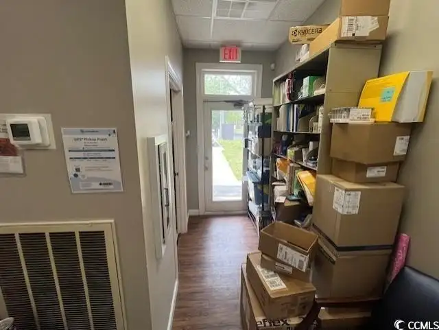 Medical Office Suite for Lease in Georgetown, Sc - Turn-key with Private Parking