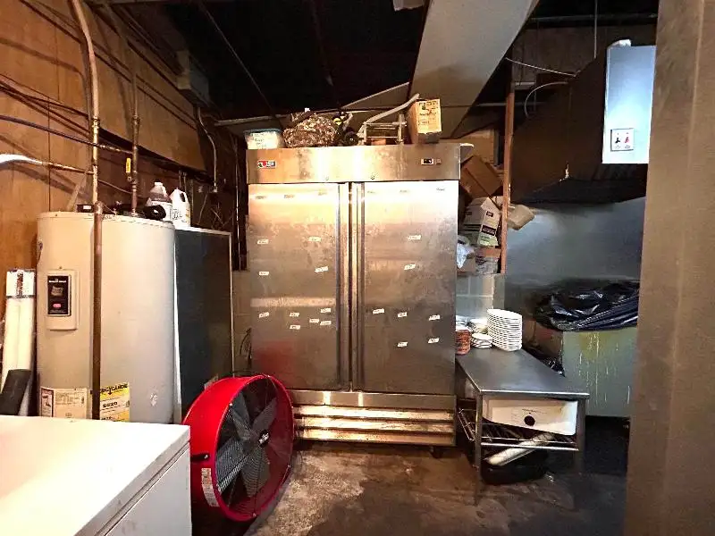 Turnkey Bar & Grill with Bowling Alley in Rural Wisconsin