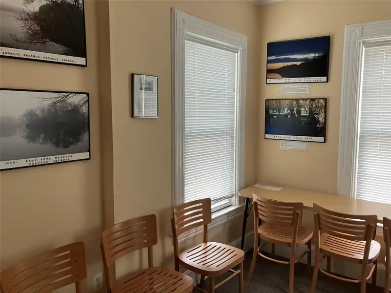Second Floor Office Space with Utilities Included in Prime Location