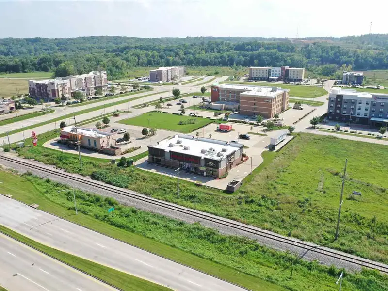 Fully Leased Retail Property with Development Potential Near Coral Ridge Mall