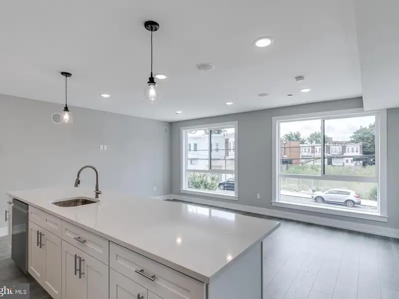 Multifamily Investment Property in Philadelphia's 19143 - Five 2-bedroom Units