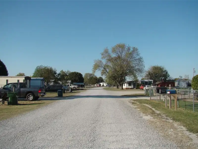 Mobile Home Community in Stoneridge Addition, 22.5 Acres with Rental Opportunities