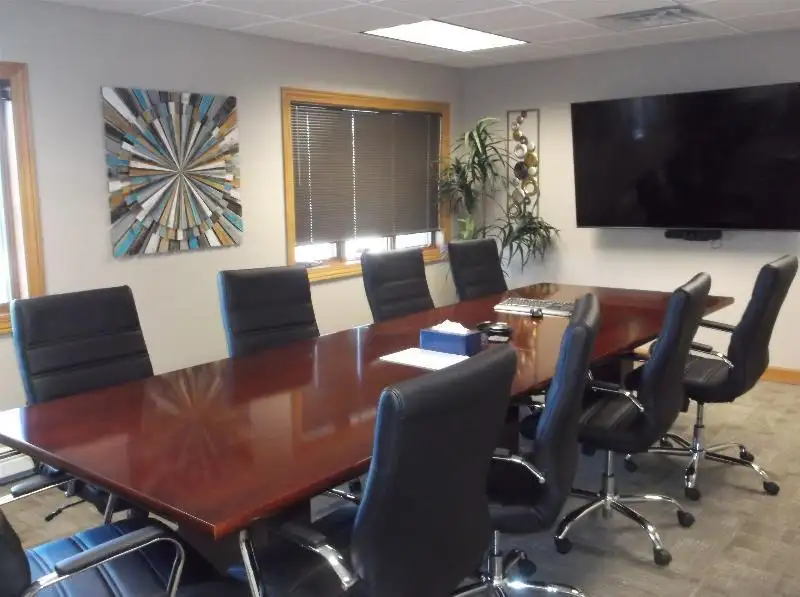 Southwest Business Park: 10,000 Sf Lease - Renovated & As-is Options Available