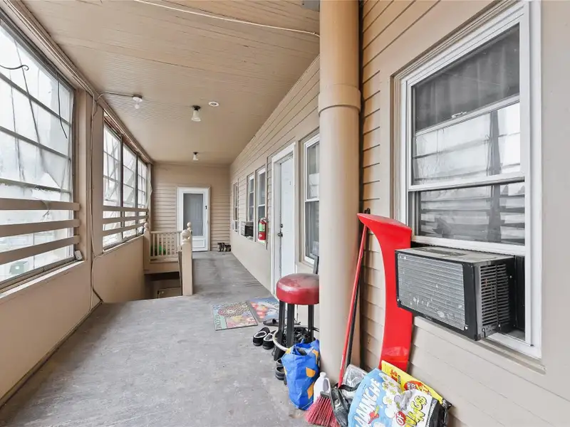 Mixed-use Property with Office, Garage, and Fully Rented Apartments in Middletown
