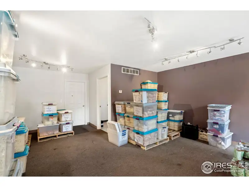 Industrial Office/warehouse for Sale in West Loveland - 1,690 Sq. Ft. Total Space