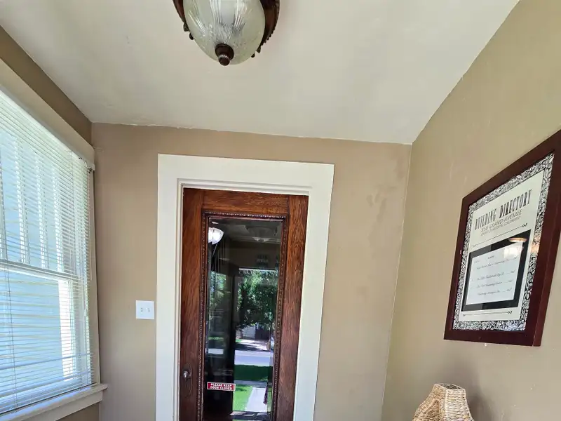 Charming Second Floor Office Space in Downtown Grand Junction - 354 S/f with Private Parking