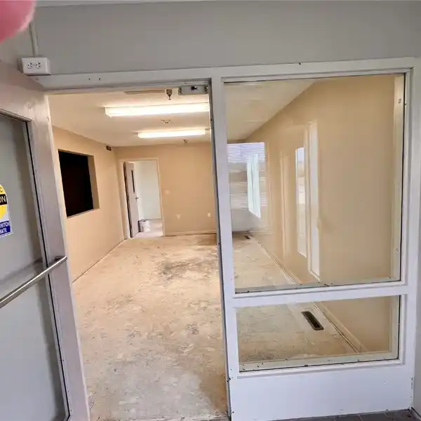 Commercial Lease
