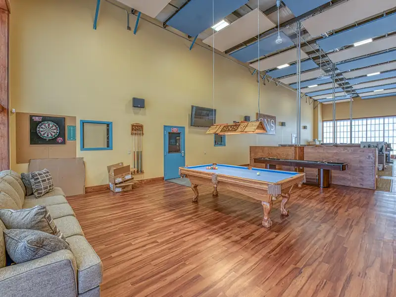 Renovated Flex Office and Light Manufacturing Space in Littleton's Industrial Park