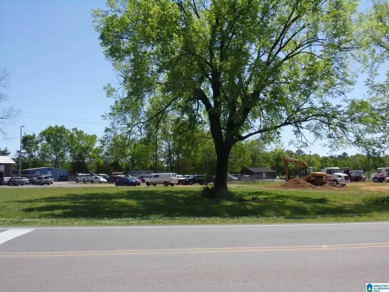 Commercial and Residential Development Opportunity in Mccalla - 11 Acres with Shop