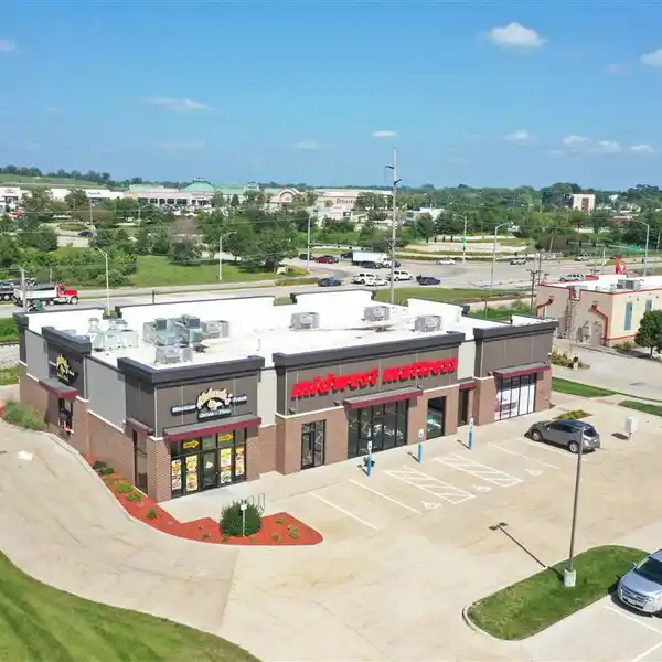 Commercial