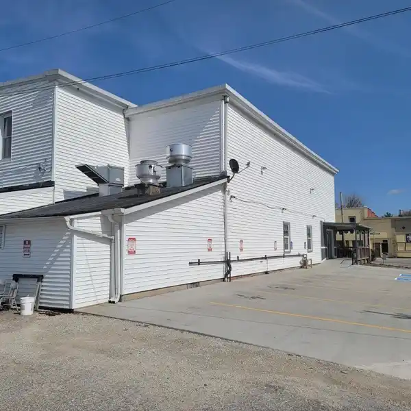 Commercial Sale