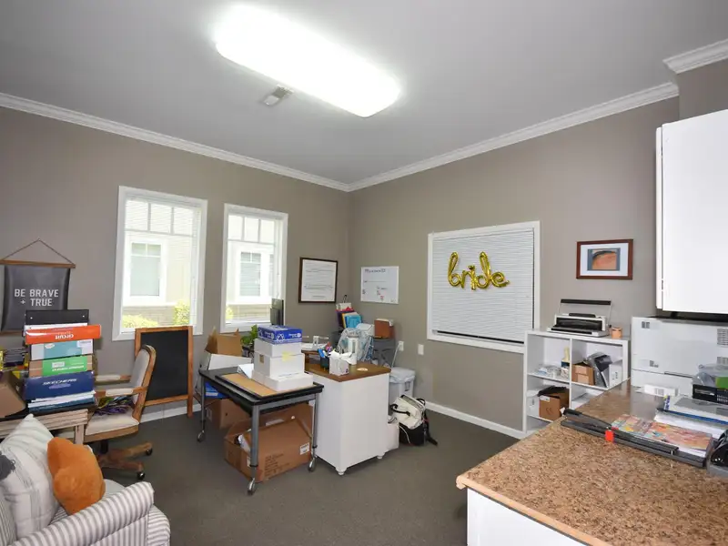 Commercial Duplex with Water Views in Desirable Mingo Community, Pawleys Island