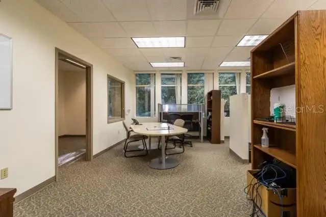 Spacious 7,260 Sq Ft Office Building in Progress Park, Alachua, Fl