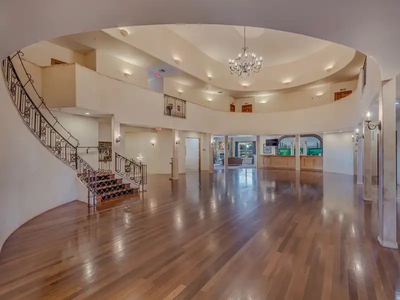 Iconic Winery and Events Center with Vineyard and Residence in Colorado's Scenic Wine Country