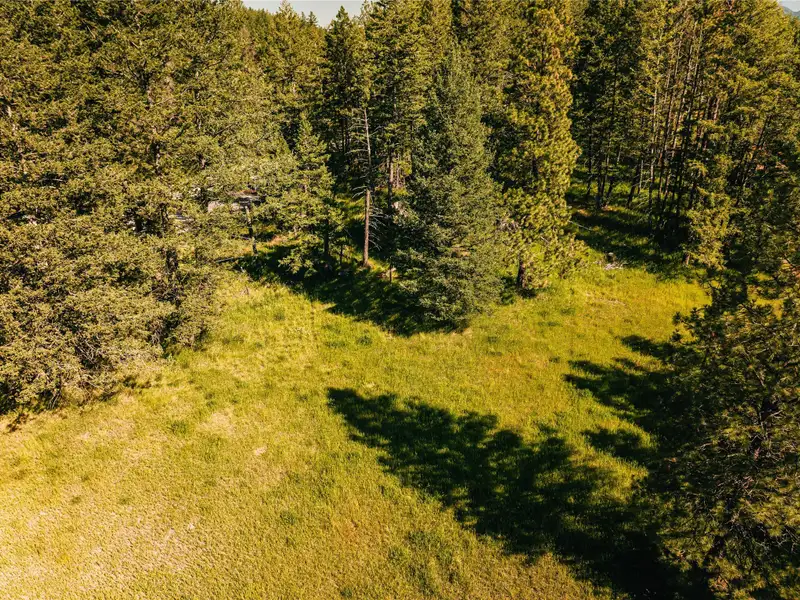 3.59-acre B-2 Zoned Land in Prime Bigfork Location with Marketable Timber