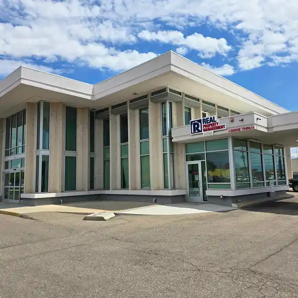 Commercial Lease