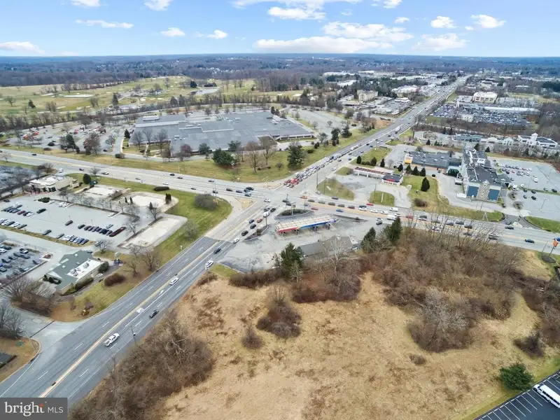 Chadds Ford Professional Center Suite 114 - Second Floor Office with Multiple Private Offices