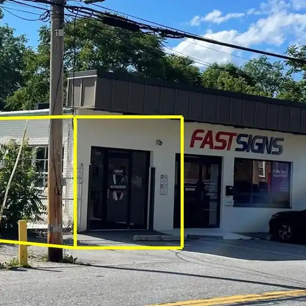 Commercial Lease