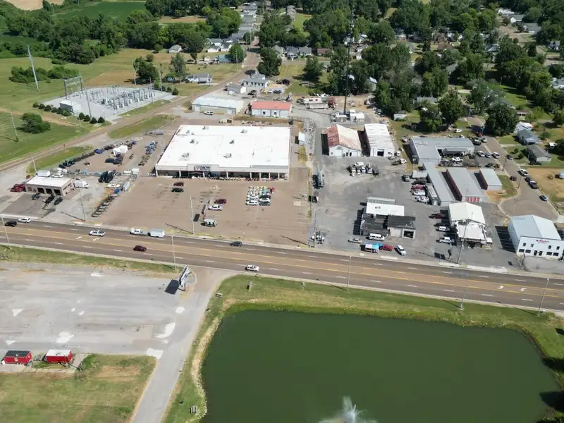 Expansive Industrial Property in Prime Location - over 30,000 Square Feet