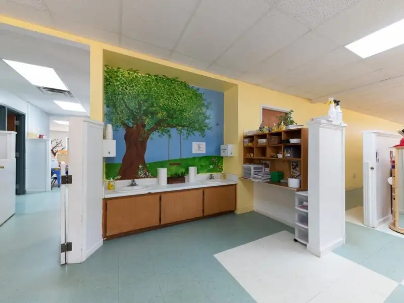 Established Education Center with Daycare & Preschool on 7.35 Acres in Prime Location