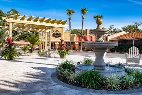 Boutique Hotel for Sale in Historic St. Augustine - Villa 1565