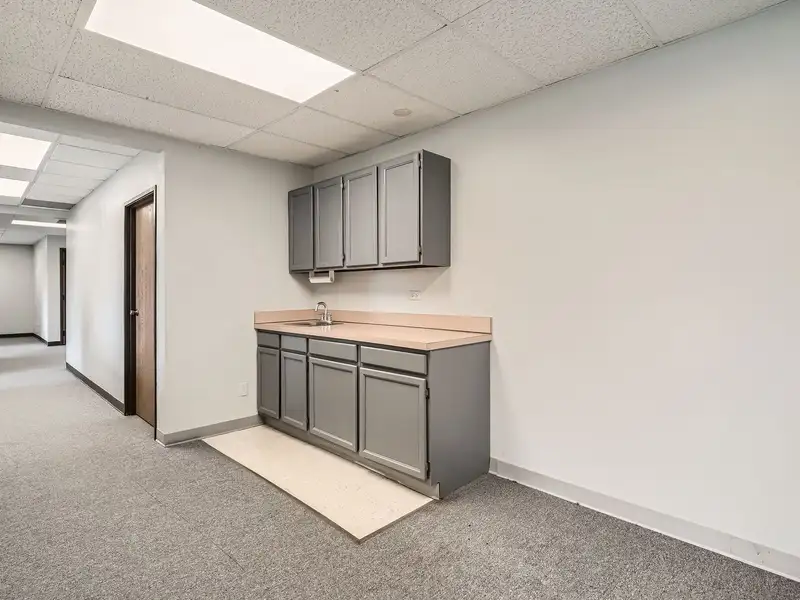 Premier Office Spaces Available in Centennial Near Denver Tech Center