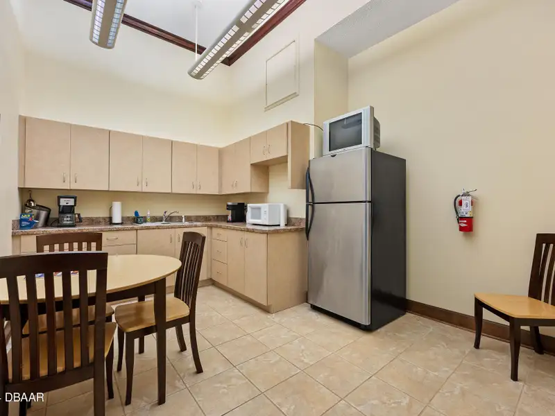 Class a Office Building with River Views in Ormond Beach, Ideal for Dual Tenancy