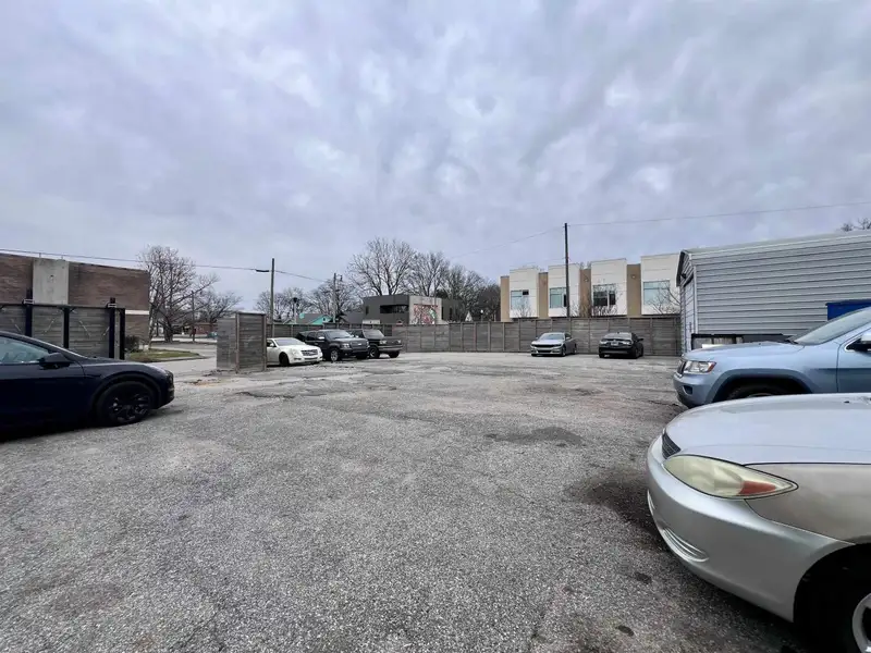 Renovated Memphis Recording Studio with Artist Apartments and Short-term Rental Potential