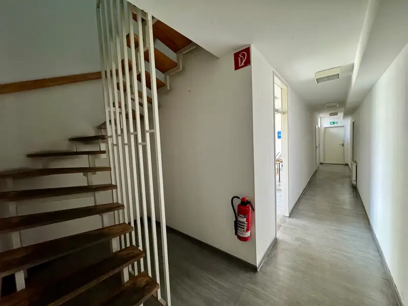 Versatile Commercial Property for Sale: 6,604 M² with Production Halls and Office Space