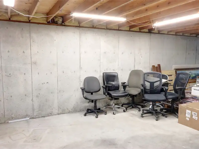 Versatile Downtown Office Suite with Two Private Offices and Shared Amenities