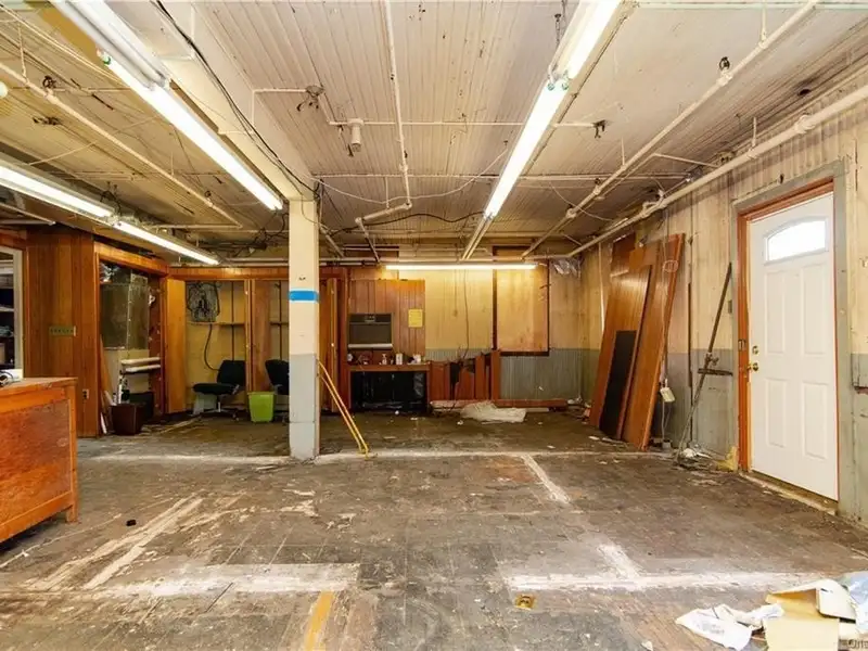 Historical Mixed-use Industrial Property for Rent in Walden - 35,000 Sq.ft. Total Space