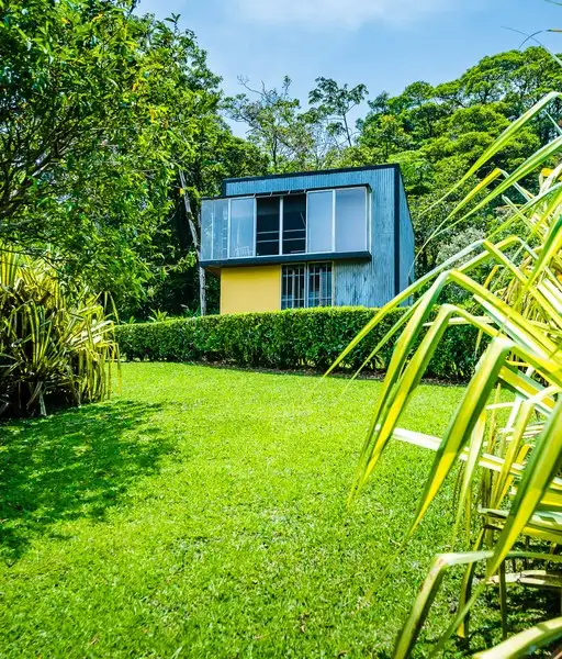 Celeste Mountain Lodge: 17-acre Eco-lodge with Rainforest Reserve in Costa Rica