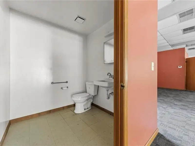 Versatile Commercial Building in Prime Location