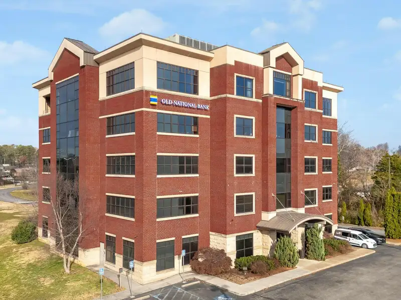 Class a Office Space for Lease at Ocoee Corporate Center, Cleveland, Tn