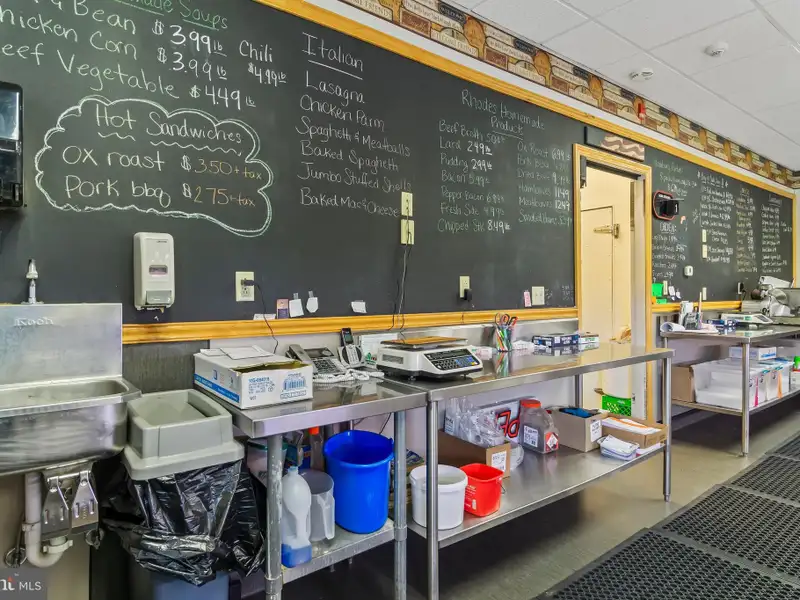 Established Meat Market and Processing Facility on 7 Acres Near Raystown Lake
