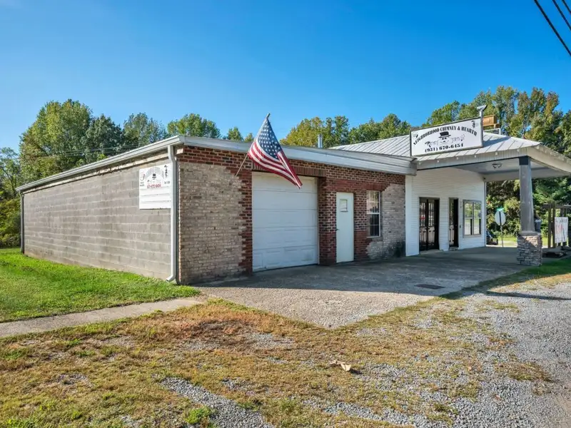 Versatile Commercial Storefront in Growing Lyles, Tn with Ample Parking Options