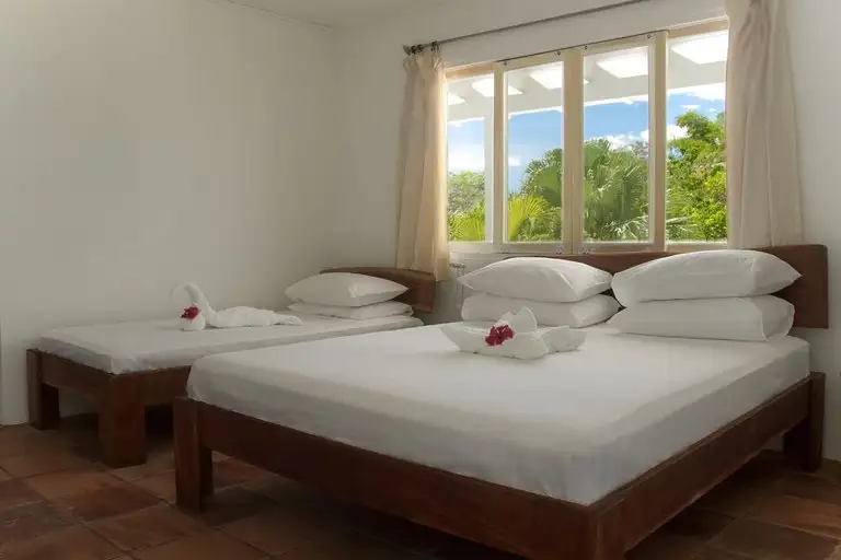 Boutique Hotel for Sale in Montezuma, Costa Rica - 9 Rooms on 4 Acres