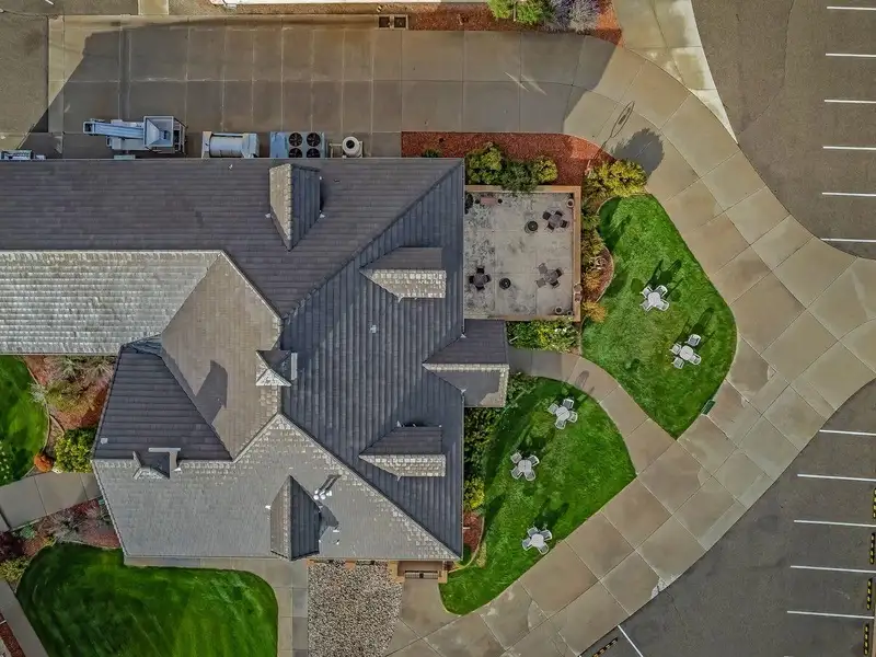 Iconic Winery and Events Center with Vineyard and Residence in Colorado's Scenic Wine Country
