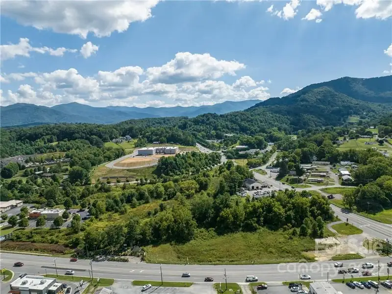 6-acre Commercial Parcel on High-traffic Dellwood Road, Opportunity Zone