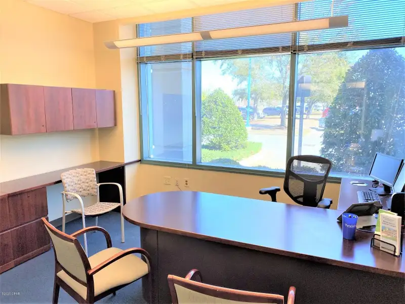Class a Office Space for Lease Near Highway 77 and Baldwin Ave, 3,000 to 103,000 Sq. Ft.