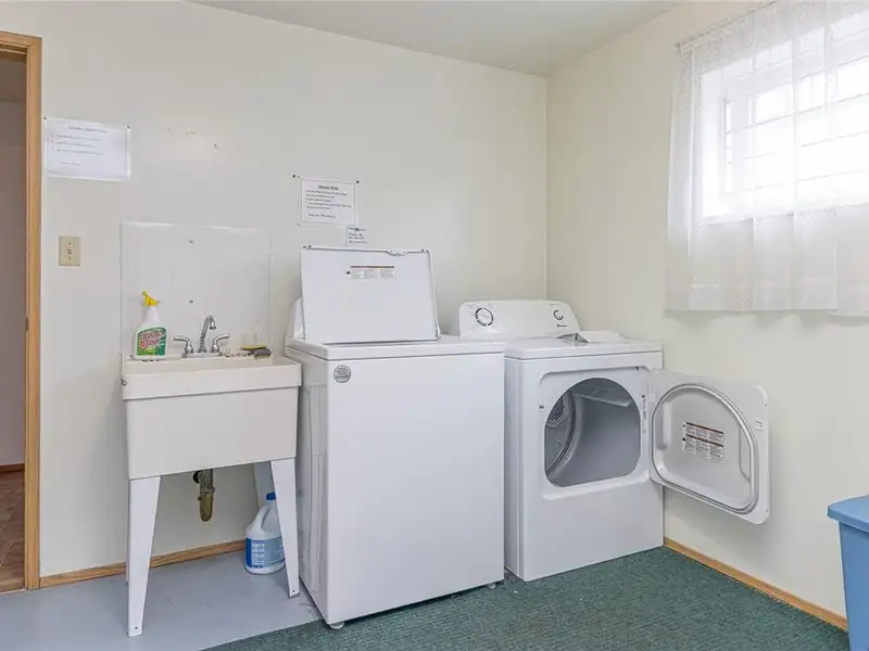 Ocean View 5-plex Apartment Building in Ladysmith with Development Potential