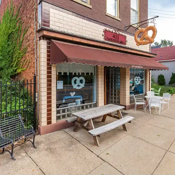 Commercial Sale