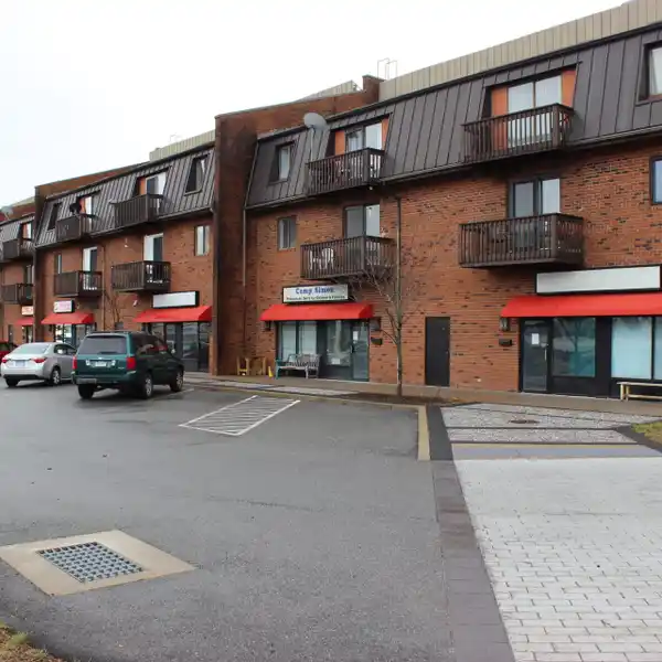 Commercial Lease